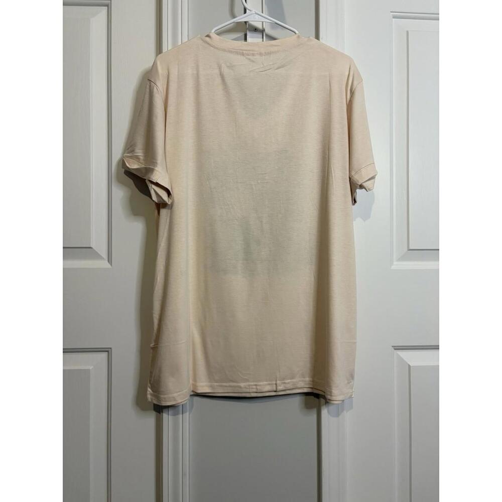 057) Gypsy Women’s T-Shirt Size XL - Picture 3 of 3